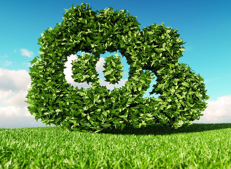 再生可能エネルギーCO2フリー