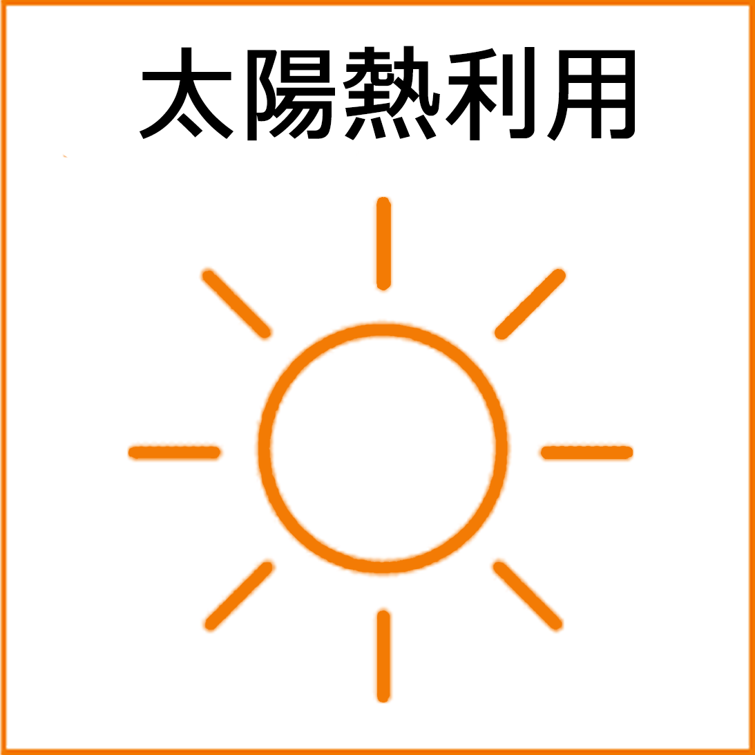 太陽熱利用発電